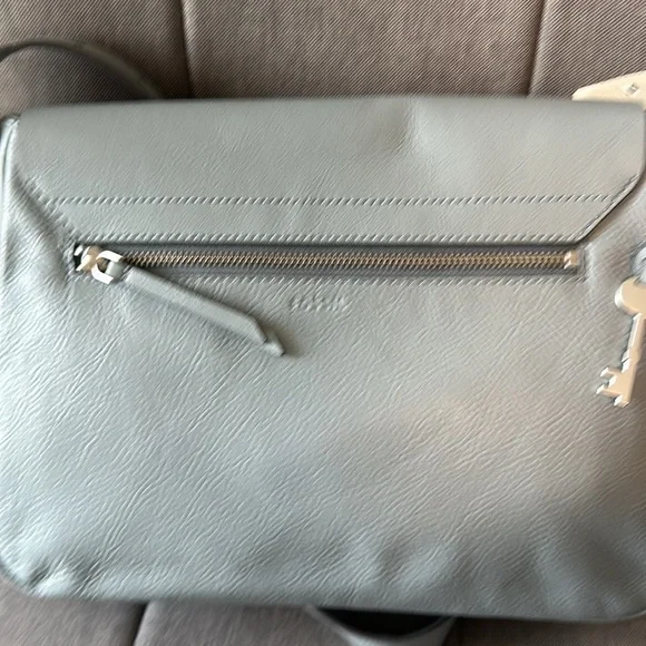 GREAT DEAL! NWT 🎉 Fossil Harper Crossbody - Picture 3 of 5